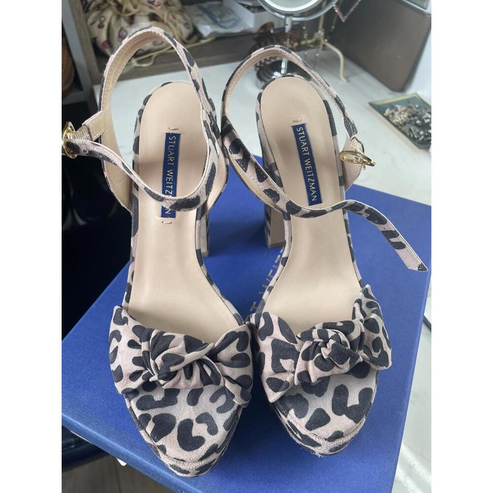 stuart weitzman womens shoes